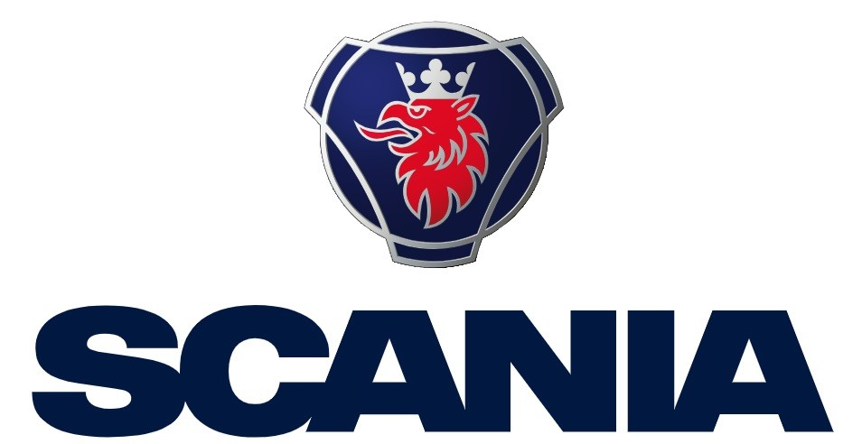 Scania high res logo