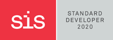 SIS Swedish Standards Insitute logo